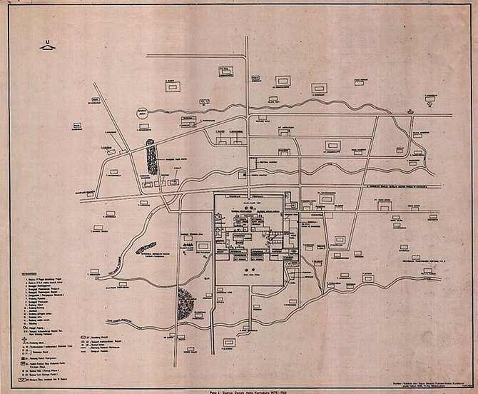 kraton kartasura