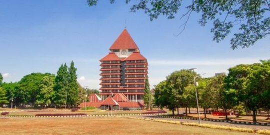 Dewan Guru Besar Nyatakan Statuta UI Cacat Formil dan Materiil