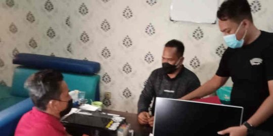 Palsukan Surat Uji Antigen, Petugas Puskesmas di Indramayu Ditangkap Polisi