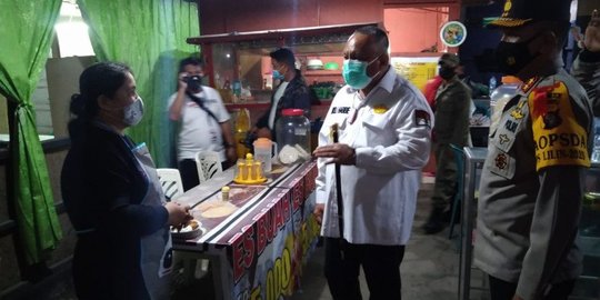 Tanggapan Kemendagri Soal Gubernur Gorontalo Ajakan Nakes Mogok