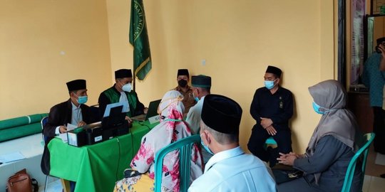 Bupati Satono Akui Janda dan Duda Banyak di Sambas Gara-Gara Marak Nikah Siri