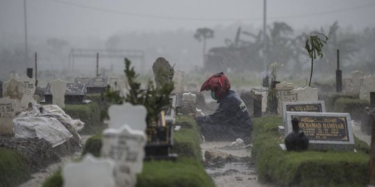 97 Persen Pasien Covid-19 Meninggal di Situbondo Belum Divaksin, Ini Faktanya