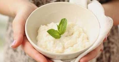 11 resep olahan bubur beras lembut dan lezat cocok untuk menu sarapan