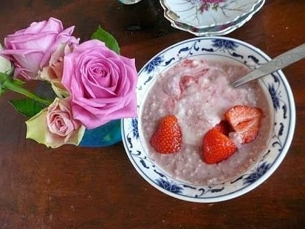11 resep olahan bubur beras lembut dan lezat cocok untuk menu sarapan