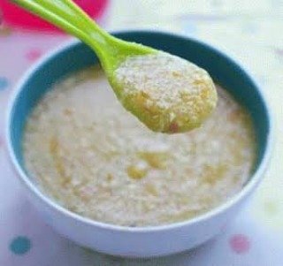 11 resep olahan bubur beras lembut dan lezat cocok untuk menu sarapan