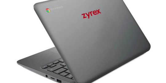 Zyrex sebut Siap Penuhi 1,3 Juta Laptop Merah Putih Senilai Rp 17 Triliun