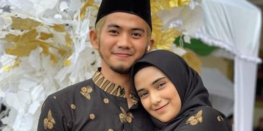 Resmi Rujuk, Rizki DA Menikah Lagi dengan Nadya Mustika