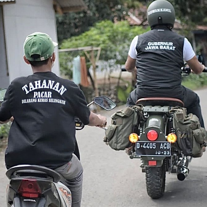 gubernur jawa barat ridwan kamil