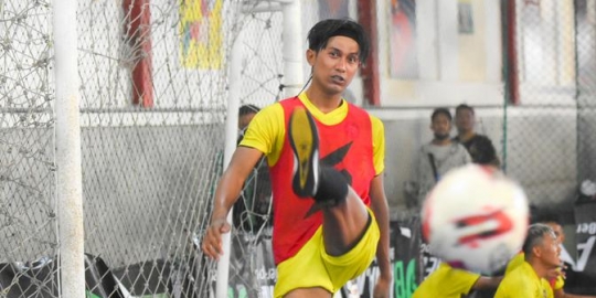Soal Fasilitas Khusus di Bus Baru, Ini Keinginan Kapten Arema - Vimarsana News