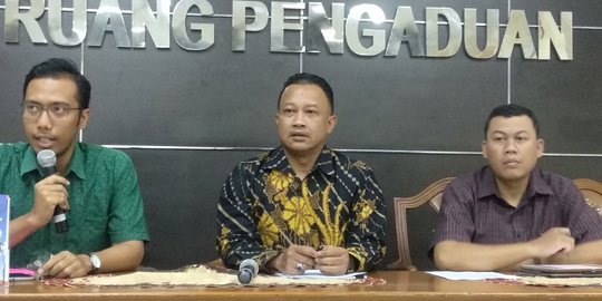 Komnas HAM Ungkap Kendala Rampungkan Pemeriksaan Dugaan Pelanggaran TWK KPK