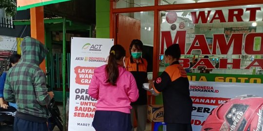 Aturan Waktu Makan 20 Menit Selama PPKM Sulit Diterapkan & Rawan Konflik di Lapangan