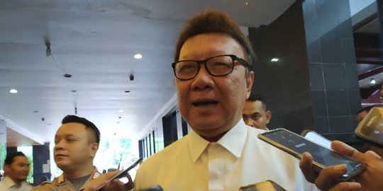 PNS Diminta Bantu Tegakkan Protokol Kesehatan di Masyarakat