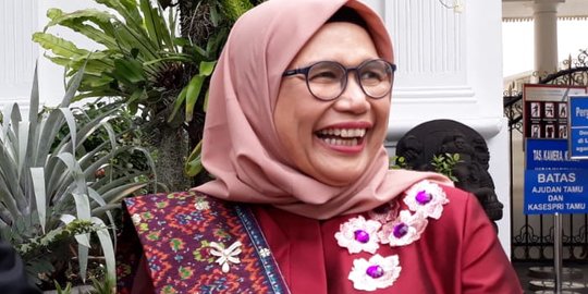 KPK Tindaklanjuti Fakta Sidang Soal Komunikasi Lili Pintauli dengan Terdakwa Syahrial