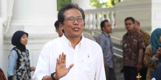 Istana: Kebijakan PPKM Level 4 Rekomendasi Ilmuwan dan Masyarakat