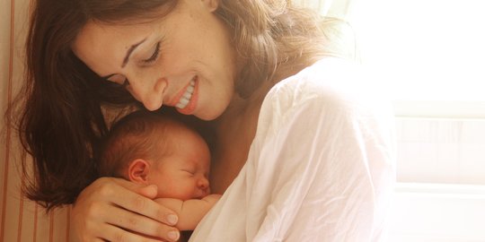 Langkah Pemberian Asi Pada Bayi Bagi Ibu Positif Covid-19