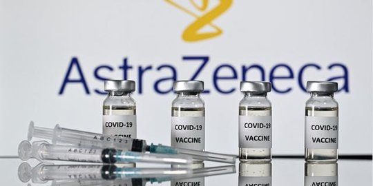 Campuran Vaksin AstraZeneca dan Pfizer Bisa Tingkatkan Level Antibodi Covid-19