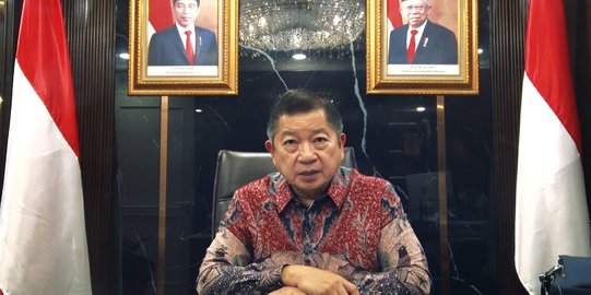 Menteri PPN/Kepala Bappenas: Kita dalam Posisi Ready Bangun Ibu Kota Baru