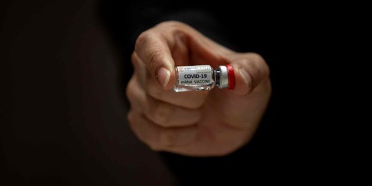 DPR Dorong Percepatan Vaksin Merah Putih agar Tak Tergantung pada Negara Lain