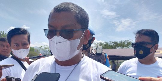 Kapolda Sulteng sebut Pemberantasan Teroris MIT Poso Terkendala Simpatisan