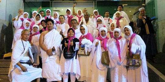 Arab Saudi Izinkan Umrah, Indonesia akan Lobi Soal Syarat Karantina