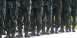Insiden Injak Kepala Warga Merauke, TNI AU Minta Maaf Tindakan Anggotanya Berlebihan