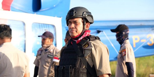 2 Provokator Ajakan Demo di Jateng Dibebaskan, Polisi Kedepankan Restoratif Justice - Vimarsana News