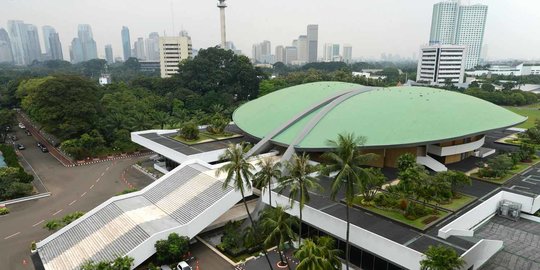 Anggota DPR Kena Covid Difasilitasi Isolasi di Hotel, PKS Sebut Akibat RS Penuh