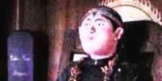 Kisah Perjuangan Raden Panji Margono, Pahlawan Perang Kuning di Lasem