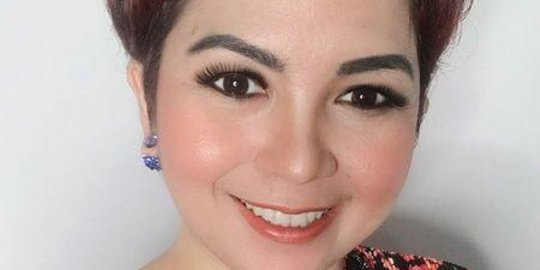 Jarang Tersorot, Ini 4 Potret Terbaru Joy Tobing Juara Indonesian Idol Season 1