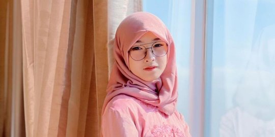 4 Potret Juyyputri, Seleb TikTok yang Jadi Sorotan Usai Gelar Pesta Ultah saat PPKM