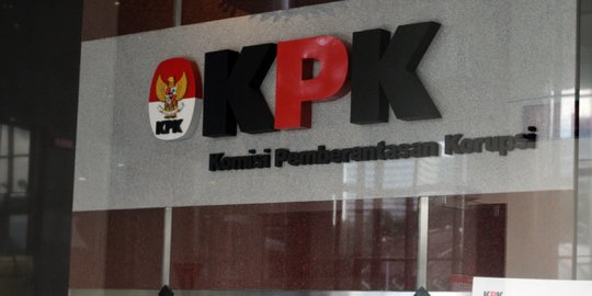 KPK Dalami Korupsi Pengadaan Tanah di DKI Lewat 3 Tersangka