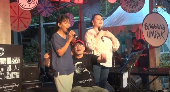 ngayogjazz