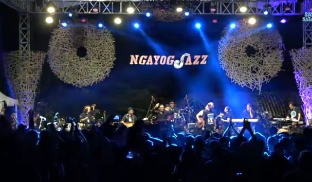 ngayogjazz