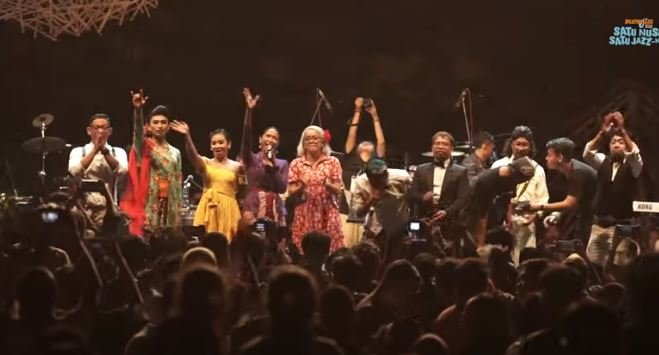 ngayogjazz