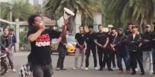 Inspiratif, Ini Alasan Arie Kriting Suarakan Soal Indonesia Timur lewat Stand-Up
