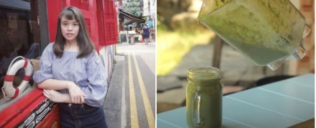 resep jus sehat ala selebriti indonesia enak mudah dibuat dan bermanfaat