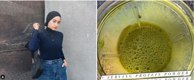 resep jus sehat ala selebriti indonesia enak mudah dibuat dan bermanfaat