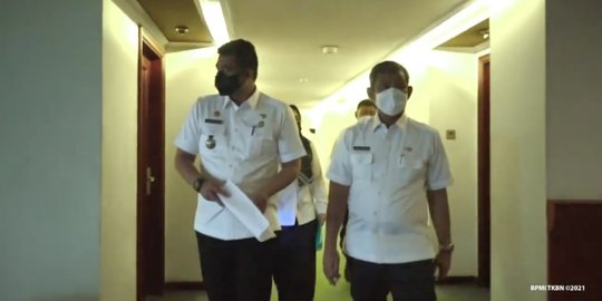 Siapkan 400 Kamar, Hotel di Medan Siap Diuji Coba Jadi Tempat Isoman Pasien Covid-19