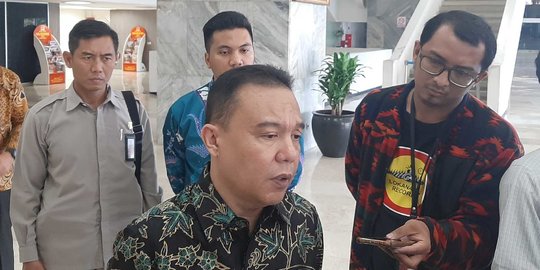 Pimpinan Parlemen soal Fasilitas Hotel untuk Isoman: Tidak Khusus Anggota DPR!