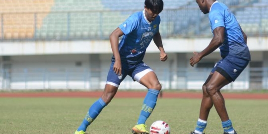 Robert Alberts Beberkan Persib Belum Punya Rencana Jika Kick-off Liga 1 pada 20 Agustus 2021 Kembali