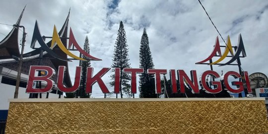 Seluruh Wisata di Bukitinggi Ditutup Hingga PPKM Level 3 Berakhir