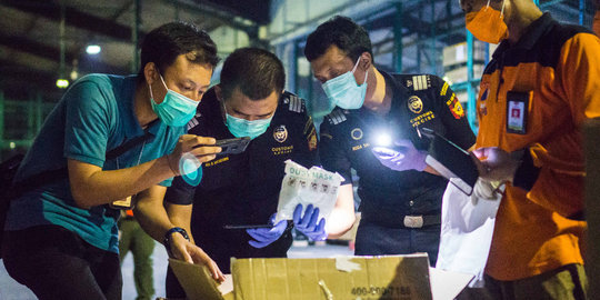Penanggulangan Covid-19, Pemerintah Tambah Jenis Barang yang Dapat Fasilitas Fiskal