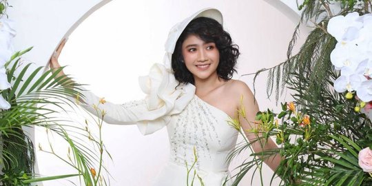 Sempat Frustasi, Febby Rastanty Akui Sempat Hampir Bunuh Diri karena Ini