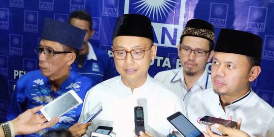 Sekjen PAN Minta Rumah Jabatan DPR Dimaksimalkan untuk Isoman Anggota Dewan