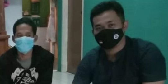 20 TKI Ilegal Asal Cianjur ke Arab Saudi saat Pandemi