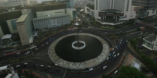 Jakarta Masih Belum Baik-Baik Saja