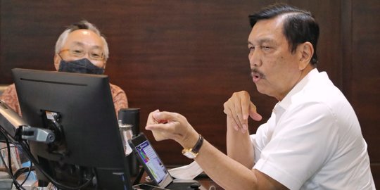 Pemerintah Siapkan SDM dan Fasilitas Penunjang untuk Percepatan 3T