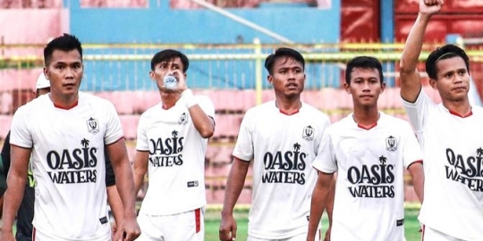 Tanpa Aktivitas karena PPKM Darurat, Pelatih dan Pemain Persijap Tetap Gajian