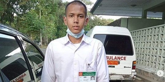 Anak Prajurit TNI Jadi Taruna Akmil, Lulus Perwira Pangkat Lebih Tinggi dari Ayah