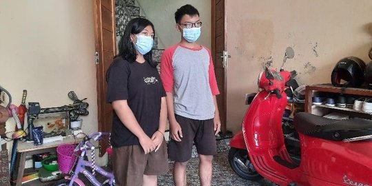 Pemkot Solo Jamin Pendidikan Anak Yatim Piatu Korban Covid-19